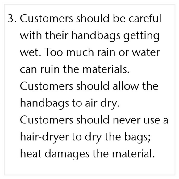 Urban Expressions Chic Cross Body Purse - Picture 8 of 8